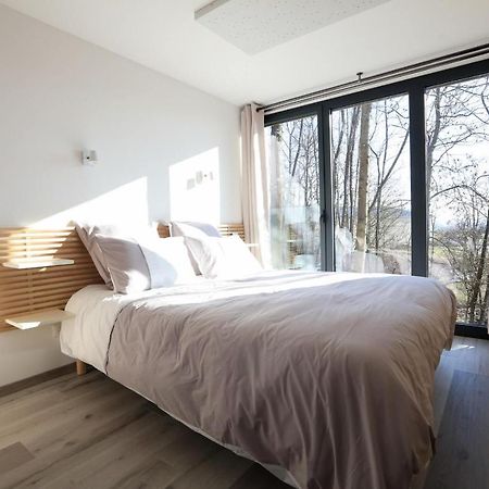 Bed and Breakfast Les Cocons de l'Illon à Ville-sur-Illon Extérieur photo